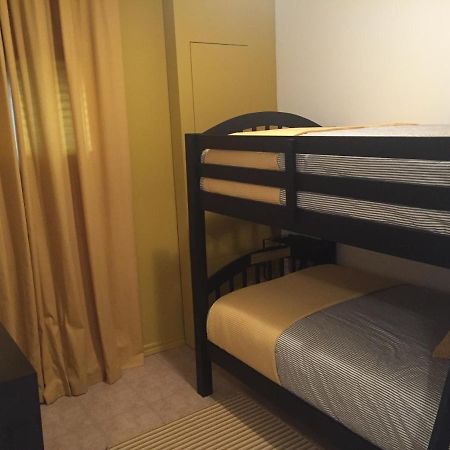 Apartmán Le 30 B De Vebron LʼAnse-Saint-Jean Exteriér fotografie
